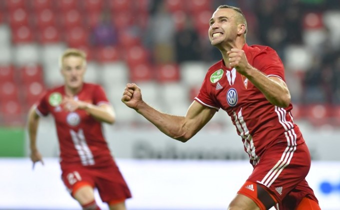 Futók sérülése intézte el a Loki legjobbját