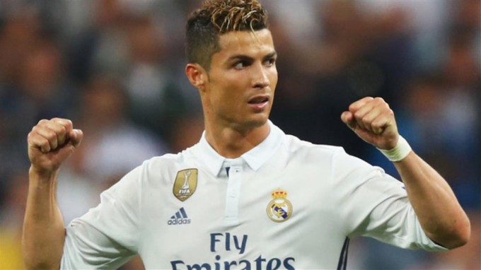 Ronaldo 450 gólja: fricska a Barcának és az Atléticónak is - videó