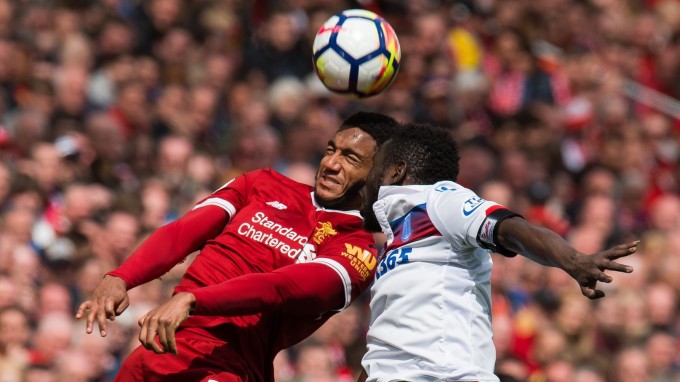 Csapás: BL-döntőről és a vébéről is lemarad a Liverpool-játékos