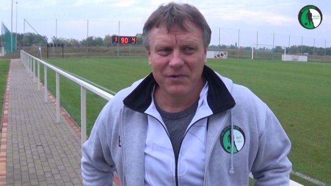 Bognár György szerint több kapufát lőttek, mint kellett volna - videó