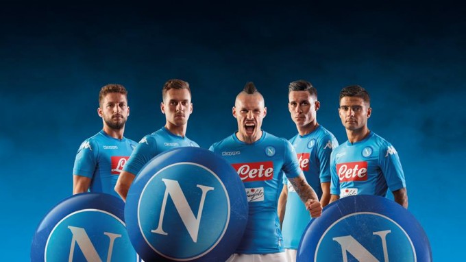 Nem kegyelmezett a Napoli, megvan a harmadik kieső is