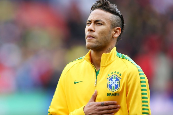 Nagyon fontos hír érkezett Neymarról