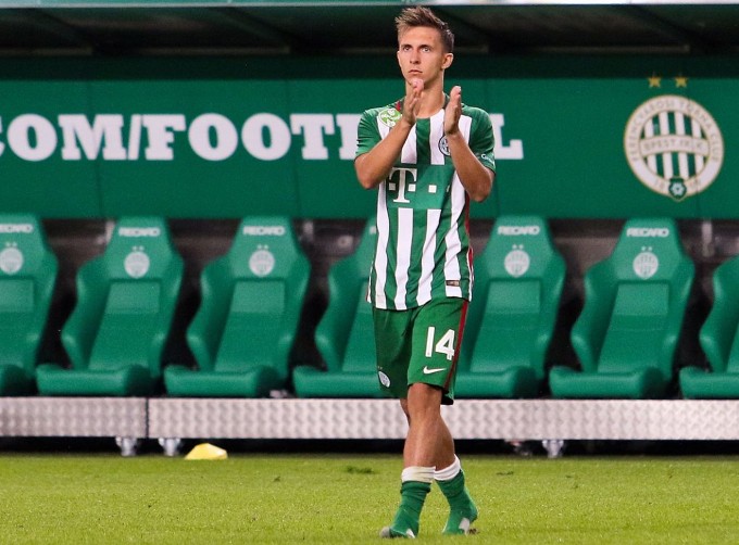 Agyrázkódás: hír Nagy Dominikről