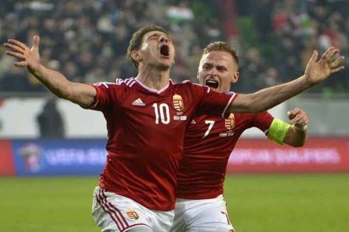Sajtóhír: Gera Zoltán komoly döntést hozott a pályafutásáról