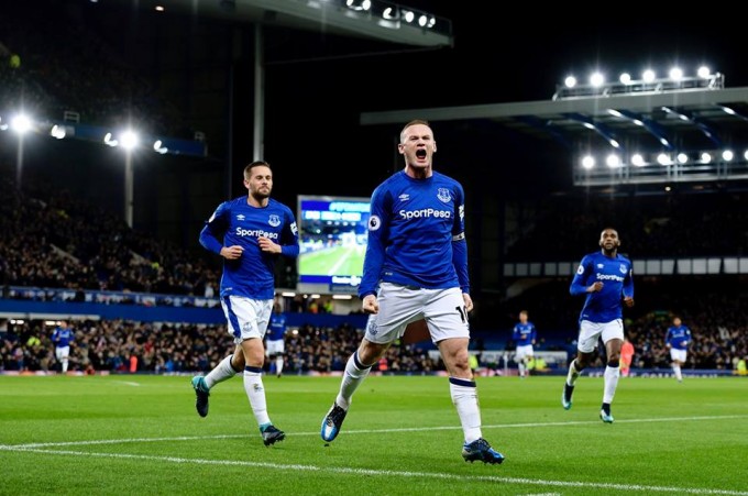 Rooney magyar válogatott csapattársa lehet