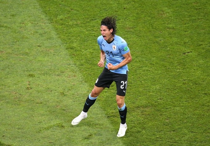 Hiába volt jobb Ronaldo Messinél, „mehet utána” - videó