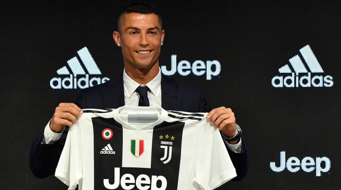 Keményet mondott a liga elnöke Ronaldo távozásáról
