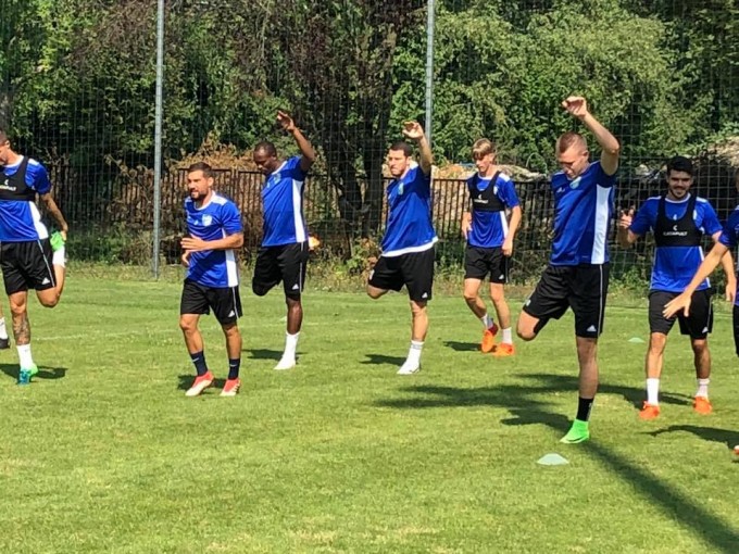 Volt NB I-es gólkirályt igazolt a Kövesd