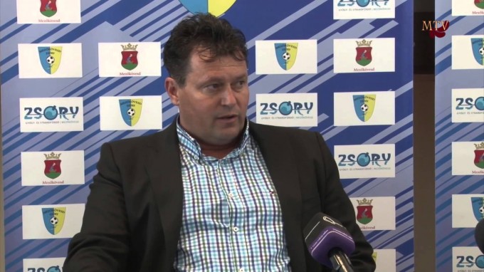 Kemény matyóföldi állítás a Fradiról