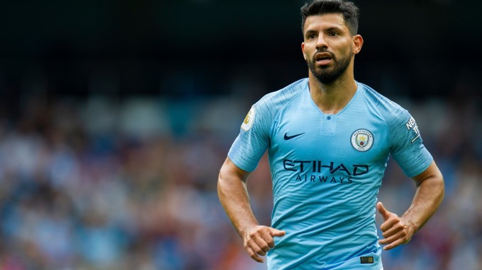 Évek óta először lélegezhetett fel Agüero