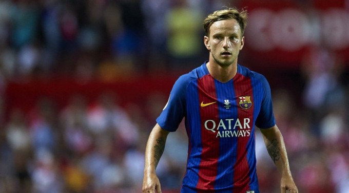 Rakitic vitázik a Barca-vezetőkkel, ez a klub várja