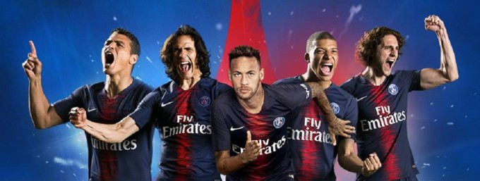 Történelmet írt a PSG! - videó, tabella
