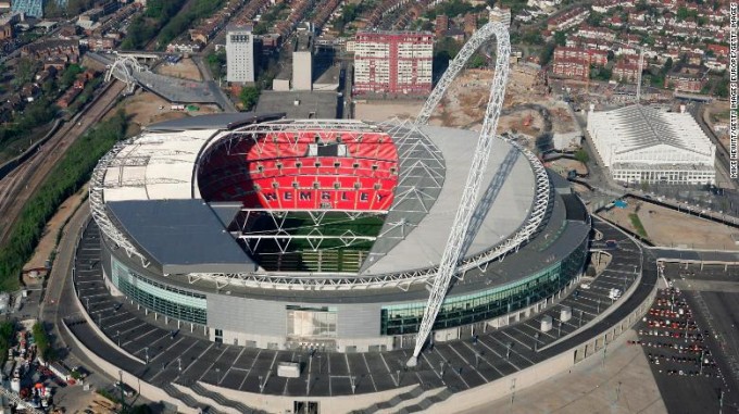 Sorsdöntő döntés a Wembley ügyében