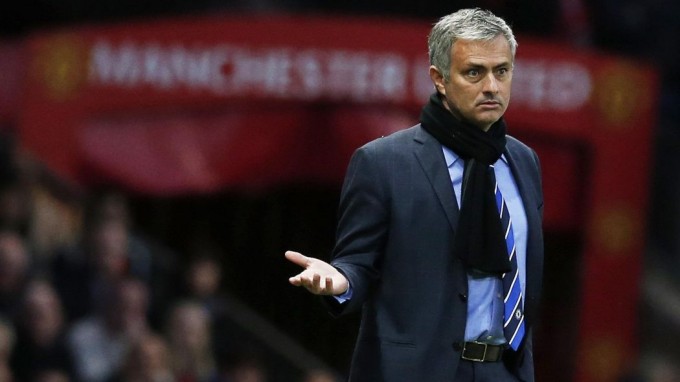 Drámai a légkör a Manchester United öltözőjében