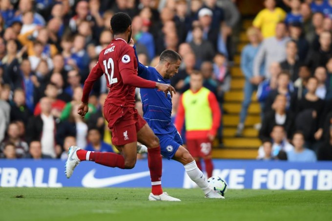 Chelsea-Liverpool: álomgól a legvégén - videó, tabella