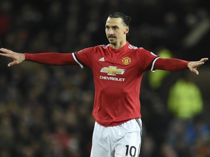 Ibra újra az MU-ban? Íme Mourinho reakciója