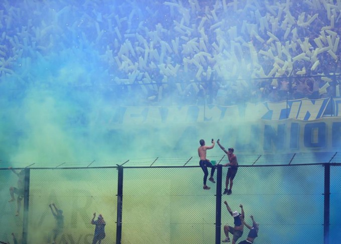 Újabb, hivatalos fejlemények a River-Bocáról