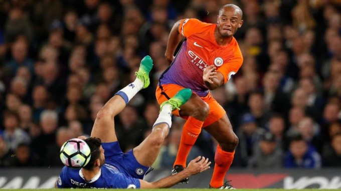 Ismét elborult Diego Costa agya, de a spori megmentette?