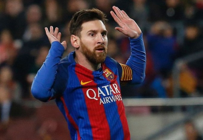 Messi megmondta, ki jöhet és kit adjon el a Barca?