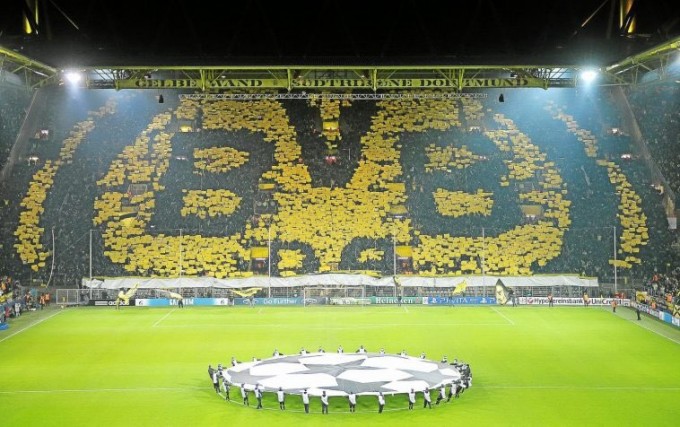 A Sport TV közvetíti az elhalasztott Dortmund-Monaco meccset