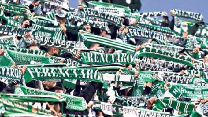 Konferencia: ennyi követője van a Ferencvárosnak