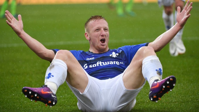 Kleinheisler nem marad Németországban