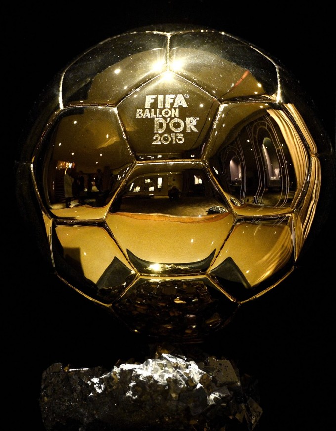 A France Football 7 hónappal előre tudja kié lesz az Aranylabda?