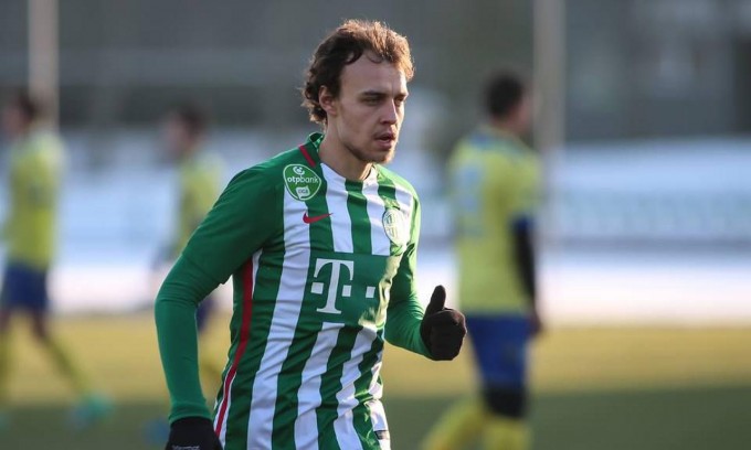 Bognárt nem nevezte a Ferencváros – Íme, a magyar kupacsapatok keretei