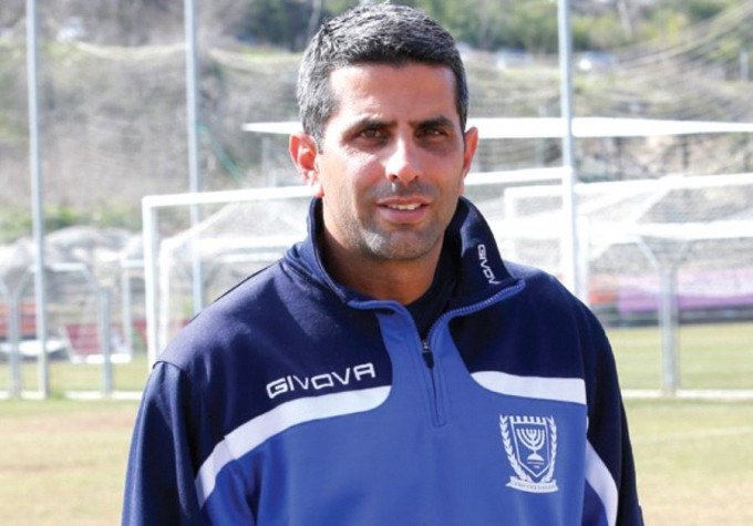 Erős csapatnak nevezte a Vasast a Beitar trénere