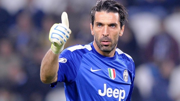 Megvan, ki szoríthatja majd ki Buffont a Juve kapujából