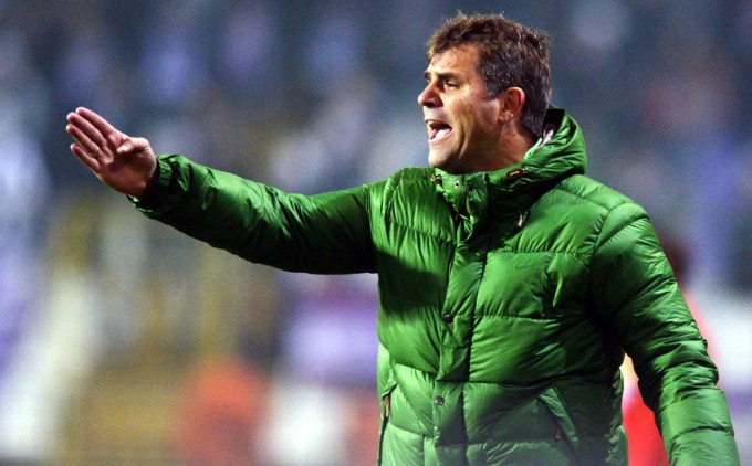 Igazol-e még a Fradi? Válaszol: Máté Csaba