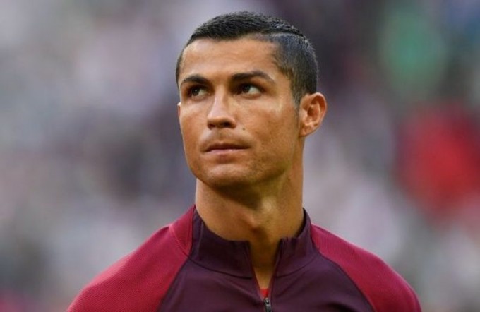 Bíróság elé állt Cristiano Ronaldo