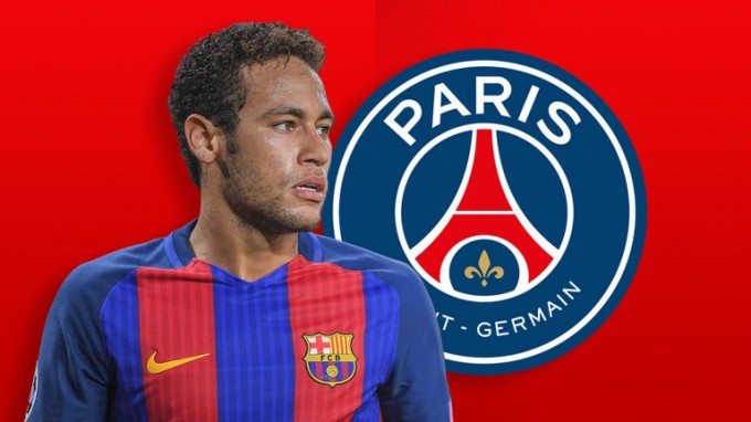 Nem fogadták el Neymar kivásárlási árát