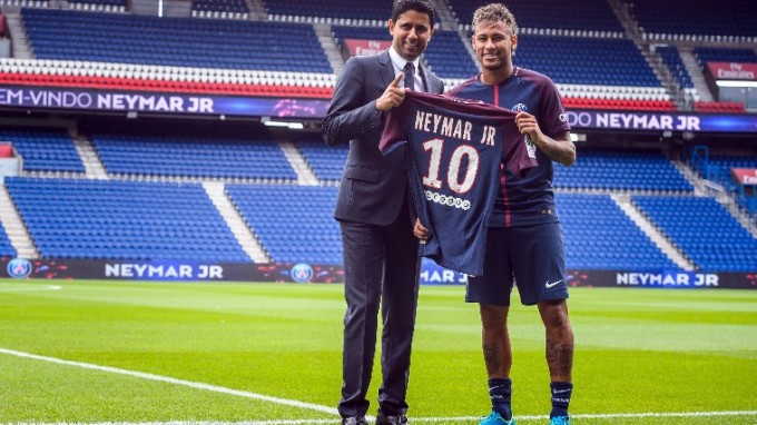Megvan, mikor mutatkozhat be Neymar