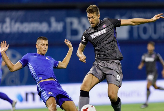 Hajduk-Dinamo: új front nyílt Futács miatt