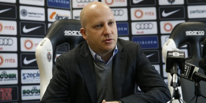 Nikolic elmondta, miért játszott formán kívül egy-egy Vidi-játékos