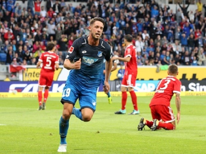 Óriási meglepetés, Szalaiék leverték a Bayernt - videó!