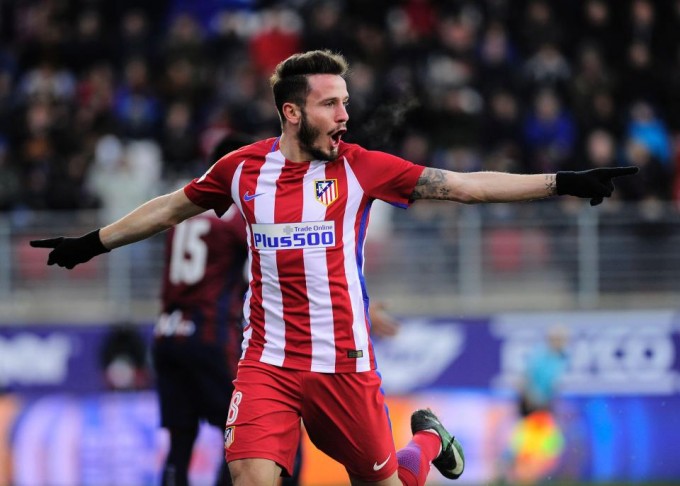 Az Atlético Madrid klasszisa érkezik az MU-hoz?