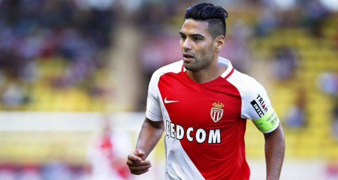 Falcao duplája repíti a Monacot - videó