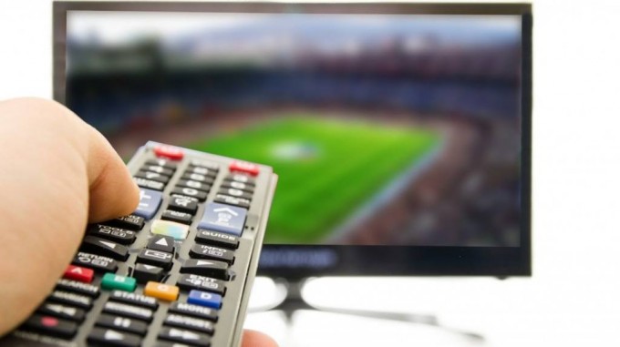 A vasárnapi focimeccsek és televíziós közvetítések