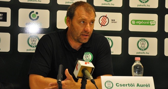 Csertői tökéletes napról, Pintér engedetlenségről beszélt