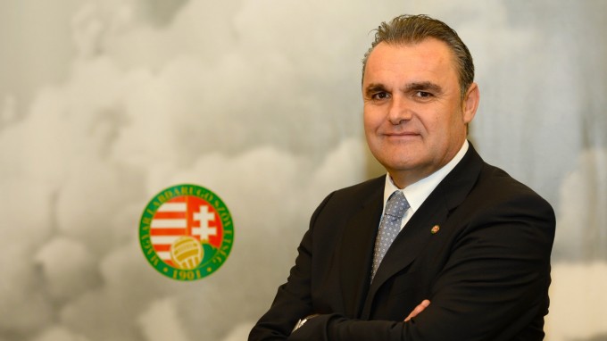 Vicc? Pintér Attilát megkérdezték, lesz-e újra szövetségi kapitány