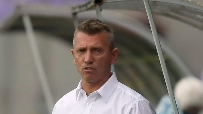 Mészöly Géza szívesen lenne újra a Vasas edzője