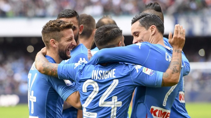 Ismét a Napoli van az élen, De Rossi ütött