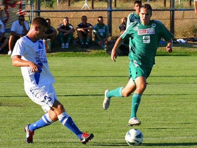 Az NB I-be igazolhat az NB II második legjobb góllövője