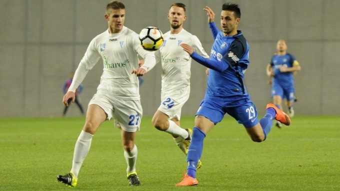 Szavazás: melyik volt az MTK legszebb gólja? - videó