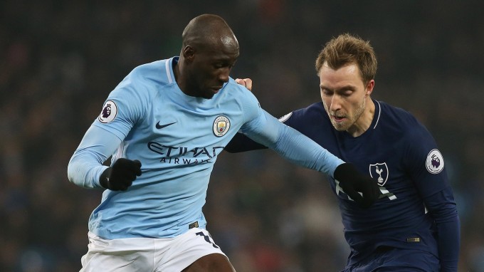 A Spurs sztárja tutira veszi a City bajnoki címét