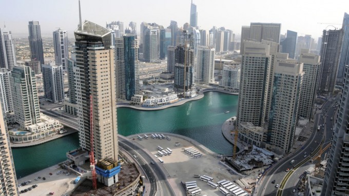 Dubajban az utánpótlás válogatottunk: szerelmes és merész kép a nyaralásról