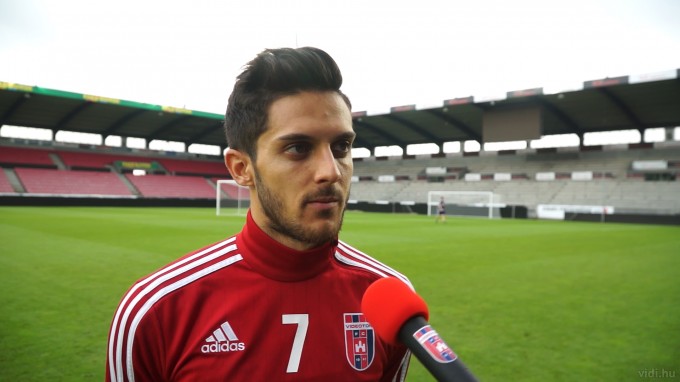Távozót jelentett be a Videoton