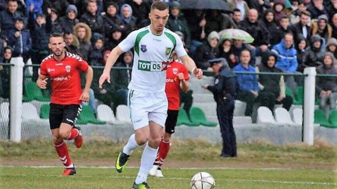 Újabb játékos csatlakozhat a Diósgyőrhöz